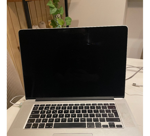 Apple Pack : Macbook Pro 15  + Time Capsule + Superdrive