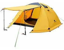 Comprar Carpas - Tienda De Campaña Geertop Para 4 Personas, 4 Estaci