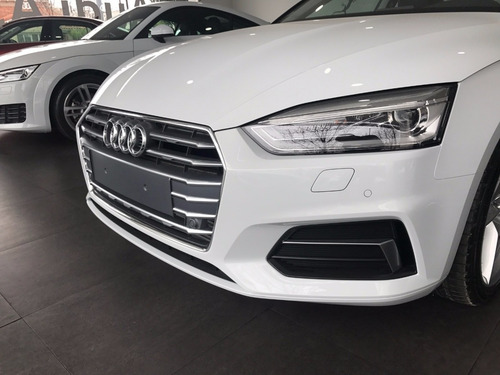 Nuevo Audi A5 Coupe 2.0 Tfsi S-tronic 0km Año 2018