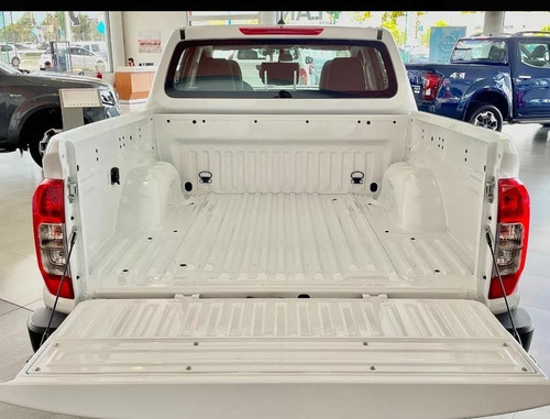 Nissan Frontier 2.3bt S 4x2 At L22