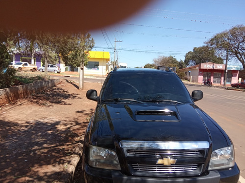 S10 Chevrolet Executiva 4x2