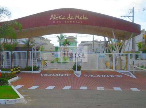 Imagem 5 de 16 de Condomínio: Aldeia Da Mata - Votorantim - V17792