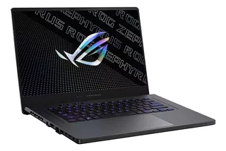 Laptop Asus Rog Zephyrus G15 15.6 Qhd Rtx 3080 16gb 1tb Ssd