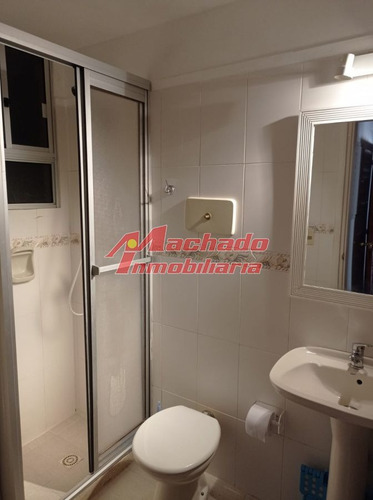 Imagen 20 de 23 de Apartamento En Venta De 1 Dormitorio En Punta Del Este