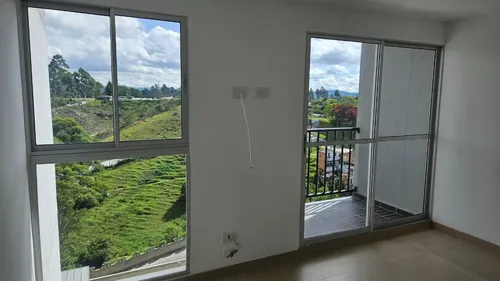 Vendo Apartamento En Rionegro