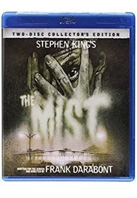 Mist Mist Subtitled Widescreen Usa Import Bluray X 2