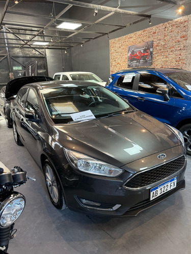 Ford Focus III 2.0 Se