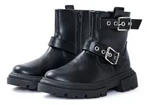 Comprar Botas Viamo Niñas Mini Edna Negro