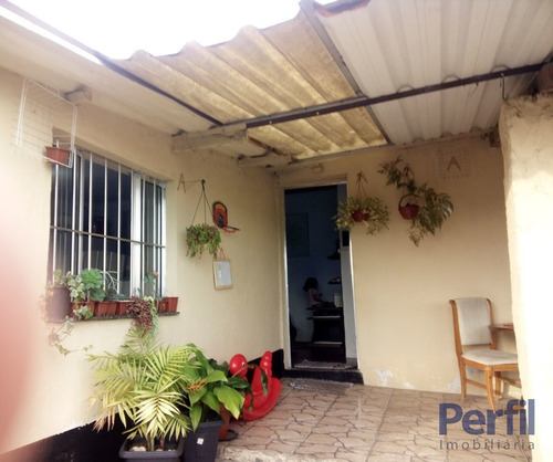 Imagem 6 de 10 de Casas - 3 Dormitórios - 2152
