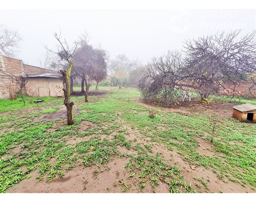 Casa En Venta De 3 Dorm. En Puente Alto