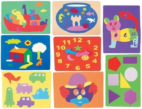 Jogo Educativo Loto Aritmético em EVA 50 peças - STEM Toys - Brinquedos  Educativos e STEAM