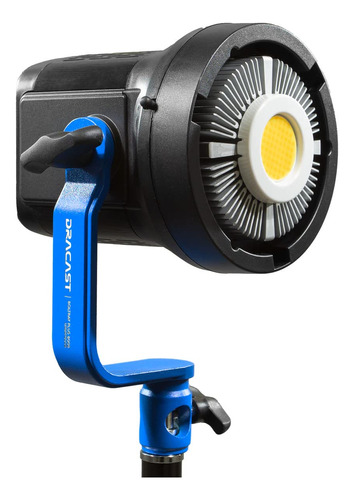 Dracast Boltray Plus Serie 800 Led Video Light Fuente Punto