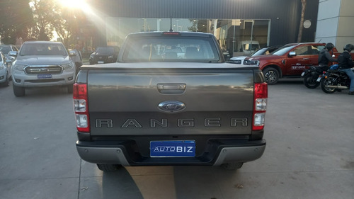 Ford Ranger 3.2 Cd Xls Tdci 200cv Manual 4x4