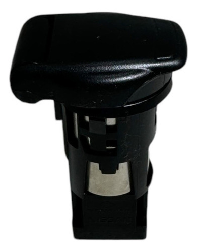 Tomada 12v Acendedor Console Captur Original