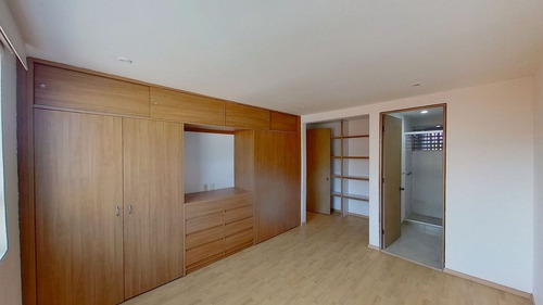 Venta De Departamento En Col. San Jose De Los Cedros , Cuajimalpa (mr1-za)