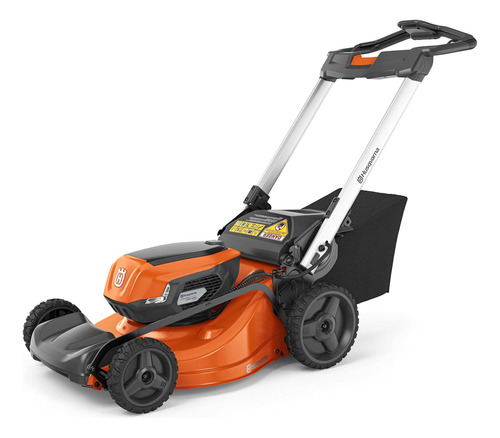 Husqvarna Lawn Xpert Le322r Cortacesped Autopropulsado De B