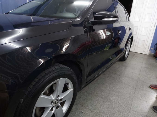 Volkswagen Vento 2.5 Luxury 170cv Tiptronic 2013