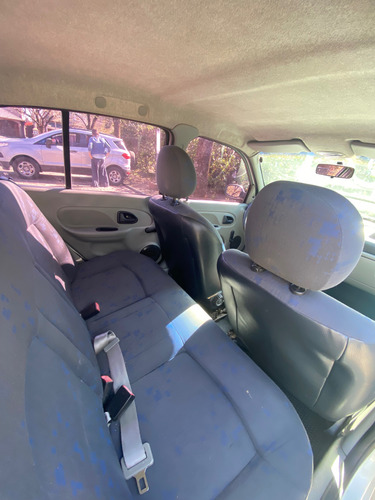 Renault Clio 1.5 Authent. Aa