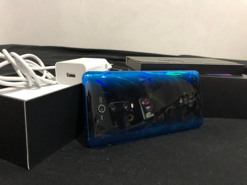 Celular Xiaomi Mi 9t 64gb Completo