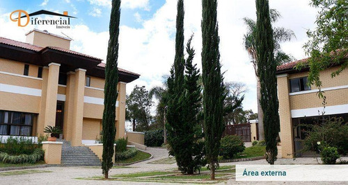 Imagem 1 de 25 de Casa Com 5 Dormitórios À Venda, 644 M² Por R$ 5.910.000,00 - Vila David Antônio - Campo Largo/pr - Ca0155