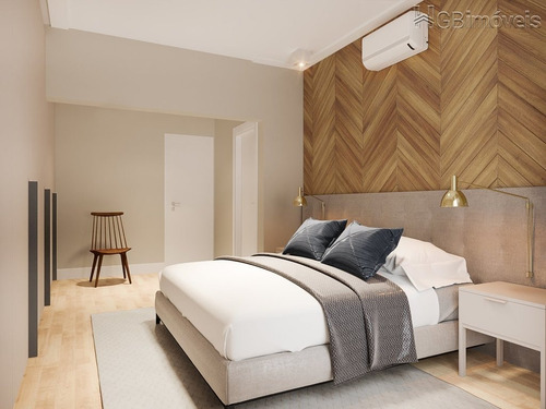 Imagem 12 de 15 de Apartamento - Jardim America - Ref: 3095 - V-1033001
