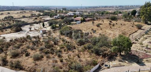 Terreno En Venta En Libramiento Sur, Aguascalientes