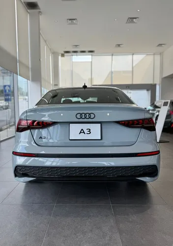 Audi A3 Select