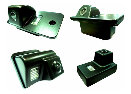 Camara Ollo Retroceso Original Toyota Bmw Chevrolet Honda Ki