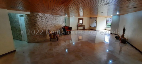 Imagen 12 de 12 de Apartamento En Venta En La Alameda Cs 22-22428