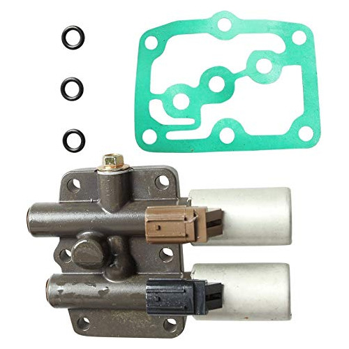 Junta Del Solenoide De Cambio Lineal Dual De Transmisiã...