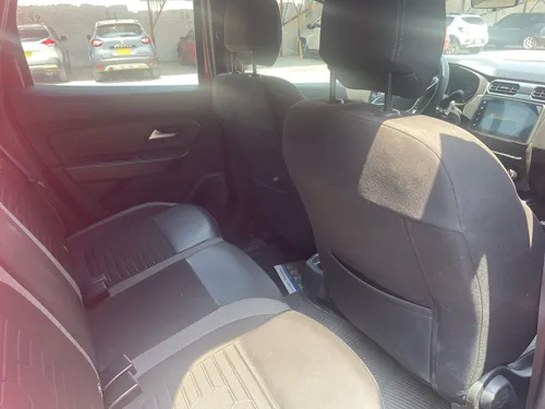 Renault Duster 1.6 Intense Mt