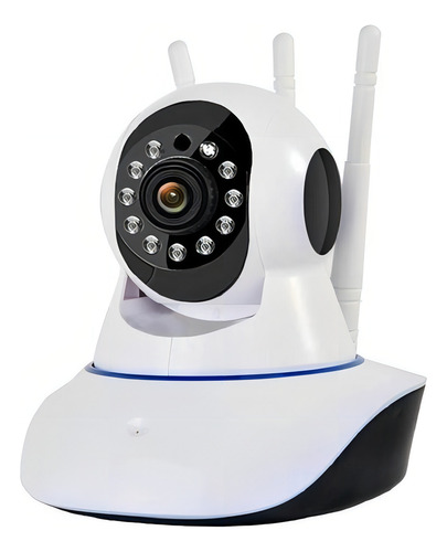 Cámara Robotizada Ip Yoosee Onvif Fast Wifi 360º 720p