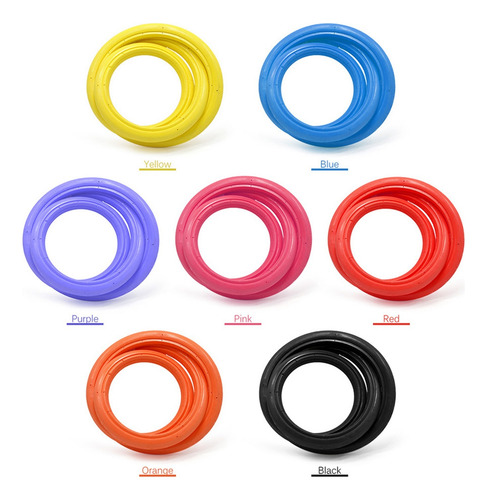 Bicicleta De Carretera Bike Solid Tire 700x23c Para Montar E
