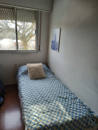 Vendo Apartamento En Buceo
