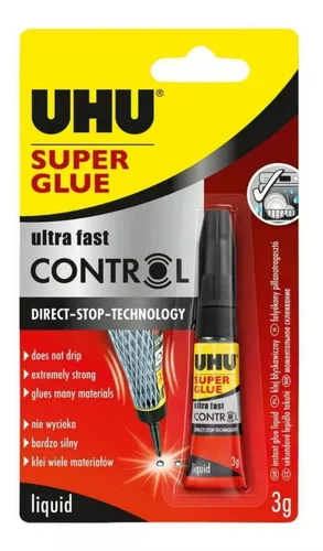 ADHESIVO INSTANTANEO LOCTITE SUPER GLUE 3 GR CRISTAL