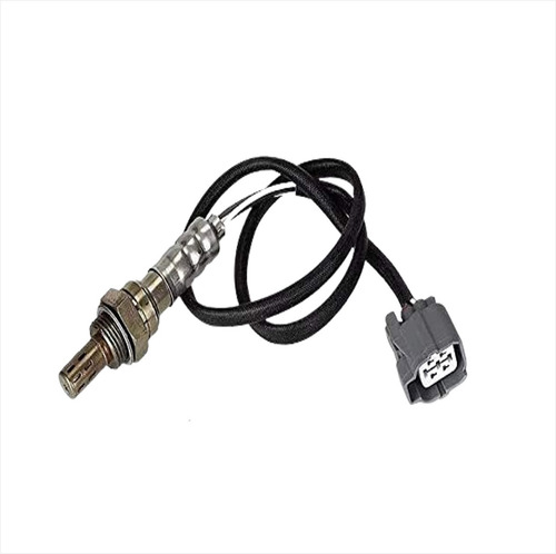 Imagen 2 de 5 de Sensor De Oxigeno Honda Civic Accord Prelude Odyssey Hembra