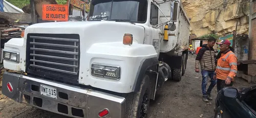 Mack