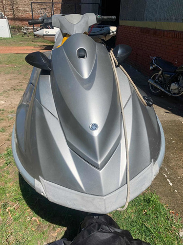 Yamaha Vx 700
