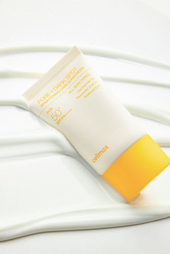 Celimax Pore+dark Spot Brightening Care Sunscreen 50ml