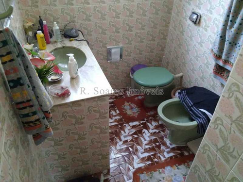 Imagem 10 de 15 de Casa Duplex No Coração Do Valqueire - Vvca40019