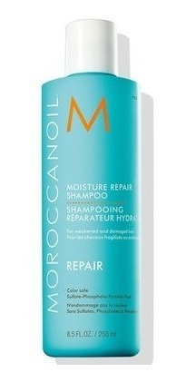 Shampoo Moroccanoil Repairt 250ml