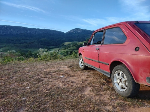 Fiat 147 Hatch