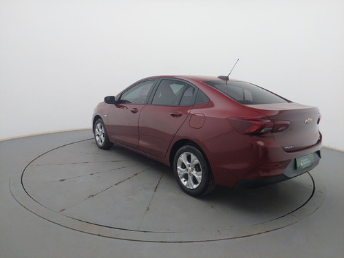 Chevrolet Onix 1.0 TURBO FLEX LTZ AUTOMÁTICO