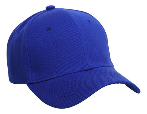 10 Gorras Acrílico Económicas Lisas Para Bordar Sublimar