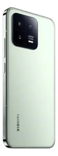 Xiaomi 13 Dual Sim 256 Gb Verde Flora 12 Gb Ram