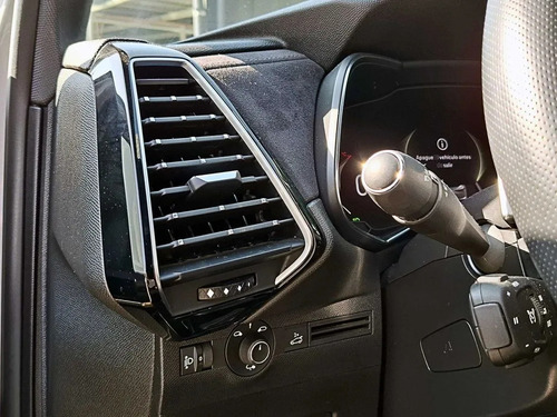 Ds Automobiles Ds7 1.6 Puretech 225 So Chic At 2023