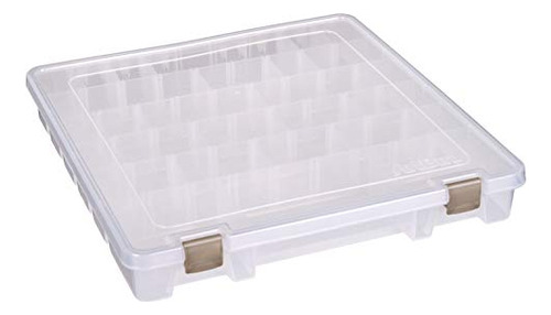Caja De Almacenamiento De Datos Con Divisores Extraíbles Par