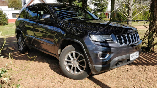 Imagen 6 de 8 de Jeep Cherokee 3.6 5 Puertas