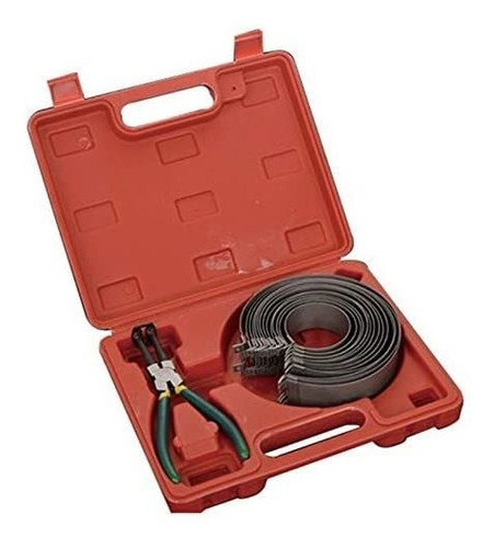 Auto Piston Compressor Set De Motor De Coche Anillo De ...