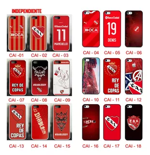 Funda Independiente Compatible Con Samsung Case Tpu Carcasa